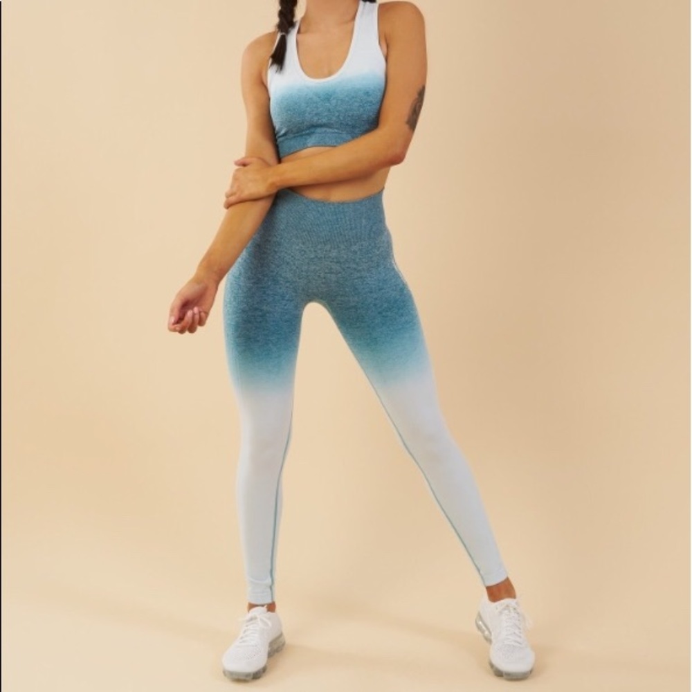 Gymshark Ombré Leggings